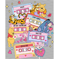 Valentine's Day-QRJ  3371